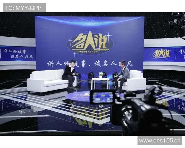 体坛励志人物专访