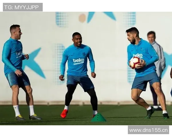 巴萨赛后采访爆金句，引全场大笑