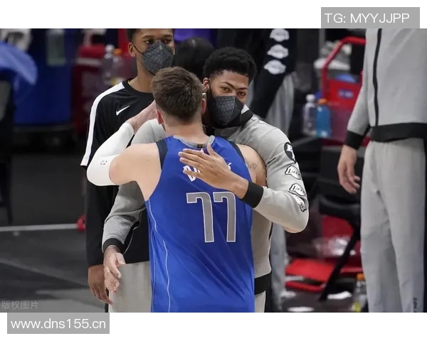 热搜榜第一!独行侠因一举动刷屏全网