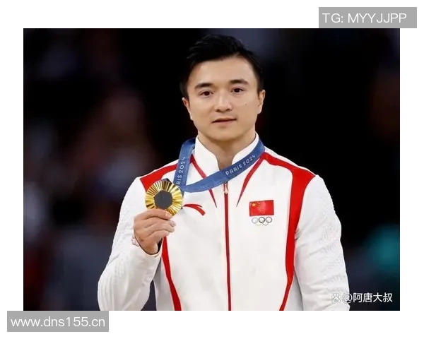 体操世界冠军退役后当上高校教师，分享人生经验