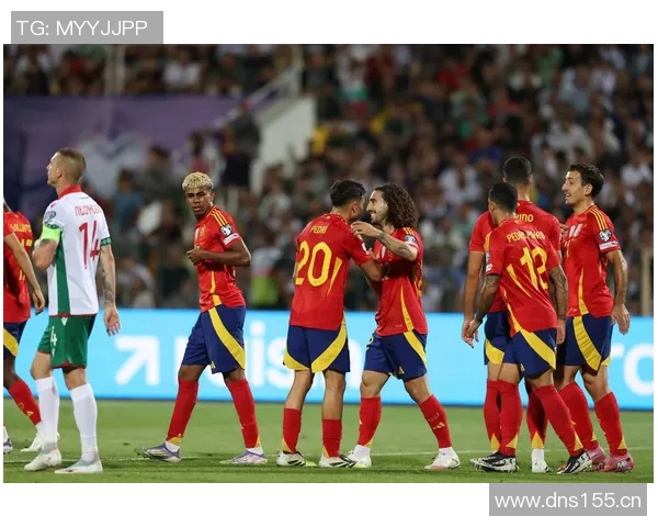 世界杯预选赛成绩出炉分析：究竟是突破高光还是沉寂低迷的警示